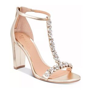Jewel Morley Heels